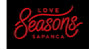 Love Seasons Sapanca Logo