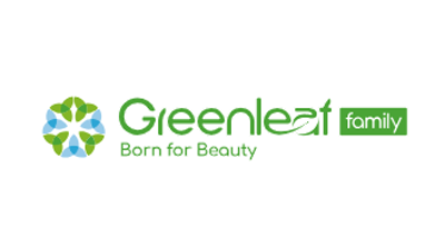 Green Leaf Logo