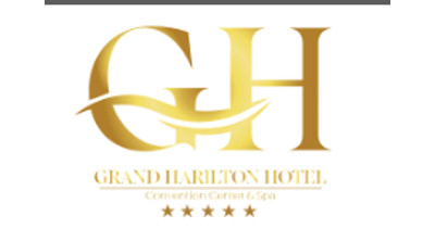 Grand Harilton Hotel Logo