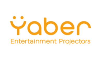 Yaber Projeksiyon Logo