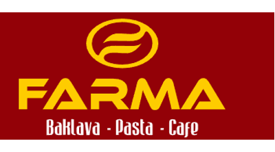Farma Pastaneleri