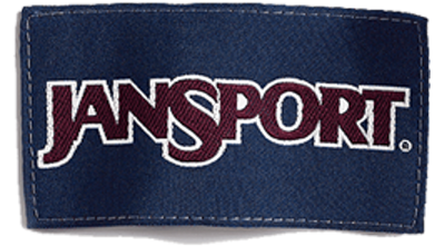 JanSport Logo