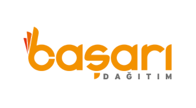 Başarı Dağıtım Logo