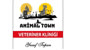 Animal Town Veteriner Kliniği Logo