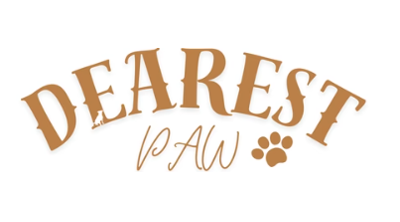 Dearest Paw Logo