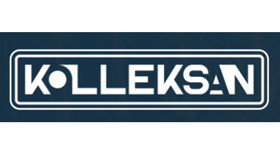 Kolleksan Logo