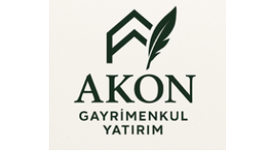 Akon Gayrimenkul Yatırım