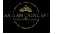 Ayşah Concept Organizasyon Logo