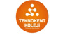 Teknokent Koleji | Sivas Logo