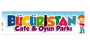 Bücüristan Cafe & Oyun Parkı