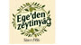 Ege'den Zeytinyağ