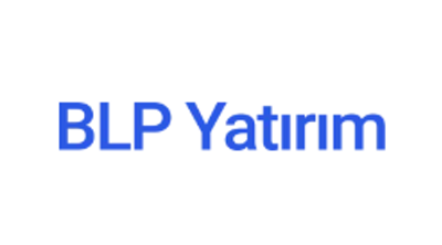 BLP Yatırım Logo