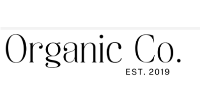 Organic Co. Logo