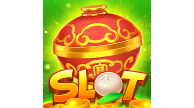 Frenzy Spin - Happy Jackpot Logo
