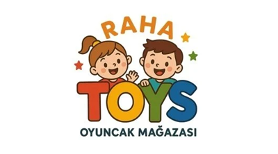 Raha Toys