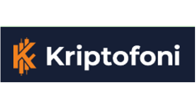 Kriptofoni Logo