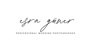 Esra Güner Wedding Logo
