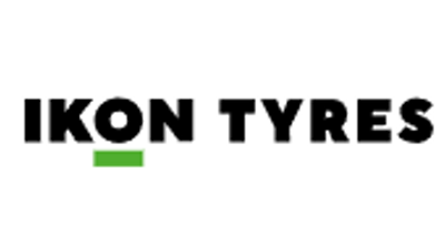 Ikon Tyres Logo