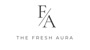 TheFreshAura Logo