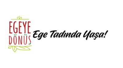 Egeye Dönüş Logo