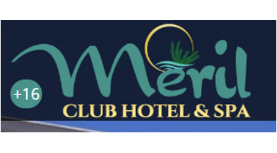 Meril Club Hotel & SPA | Marmaris