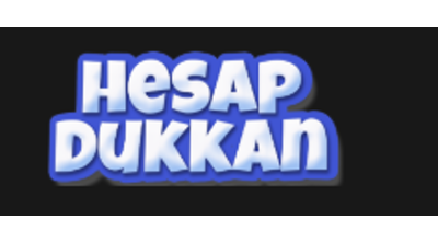 Hesapdukkan.com Logo