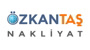 Özkantaş Nakliyat Logo