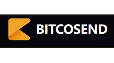 Bitcosend.com Logo