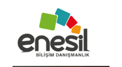 E Nesil Bilişim Logo