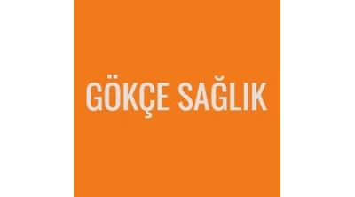 Gökçe Sağlık Logo