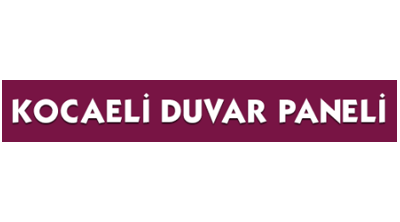 Kocaeli Duvar Paneli