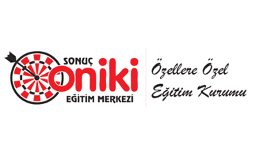 Çekmeköy Oniki Kurs Merkezi Logo