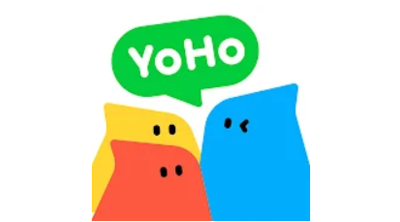 YoHo Logo