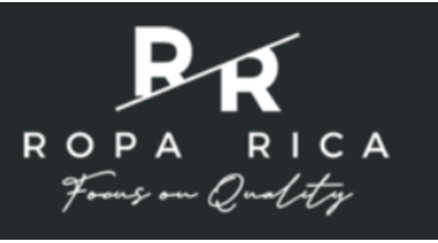 Ropa Rica Tekstil