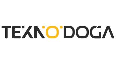 Tekno Doğa Logo