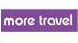 More Travel Logo