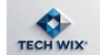 Tech Wix Ajans Logo