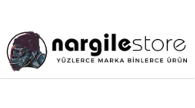 Nargile Store Logo
