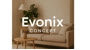 Evonix Concept Logo