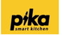 Pika Smart Kitchen Logo