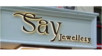 Say Jewellery | İzmir
