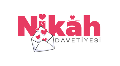 Nikahdavetiyesi.com.tr Logo
