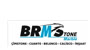 Brm Stone | İzmir Logo