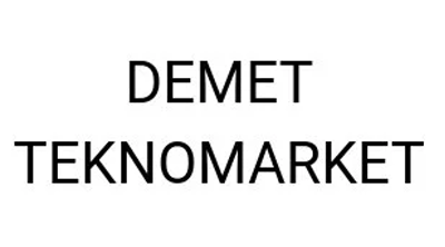 Demet Teknomarket