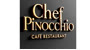 Chef Pinocchio Cafe Restaurant
