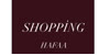 @Shoppinghafaa