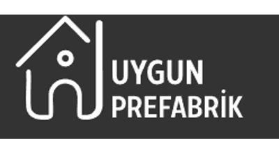 Uygun Prefabrik Konteyner Logo