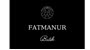 Fatmanur Giyim | @butiikfatma Logo