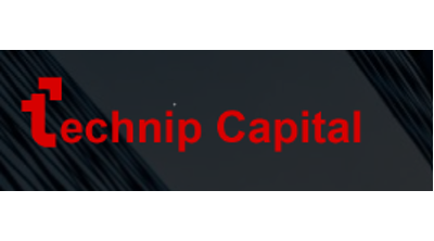 Technip Capital Logo