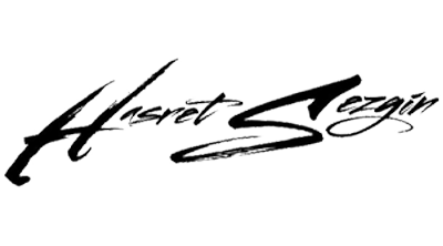 Hasret Sezgin Photography Logo
